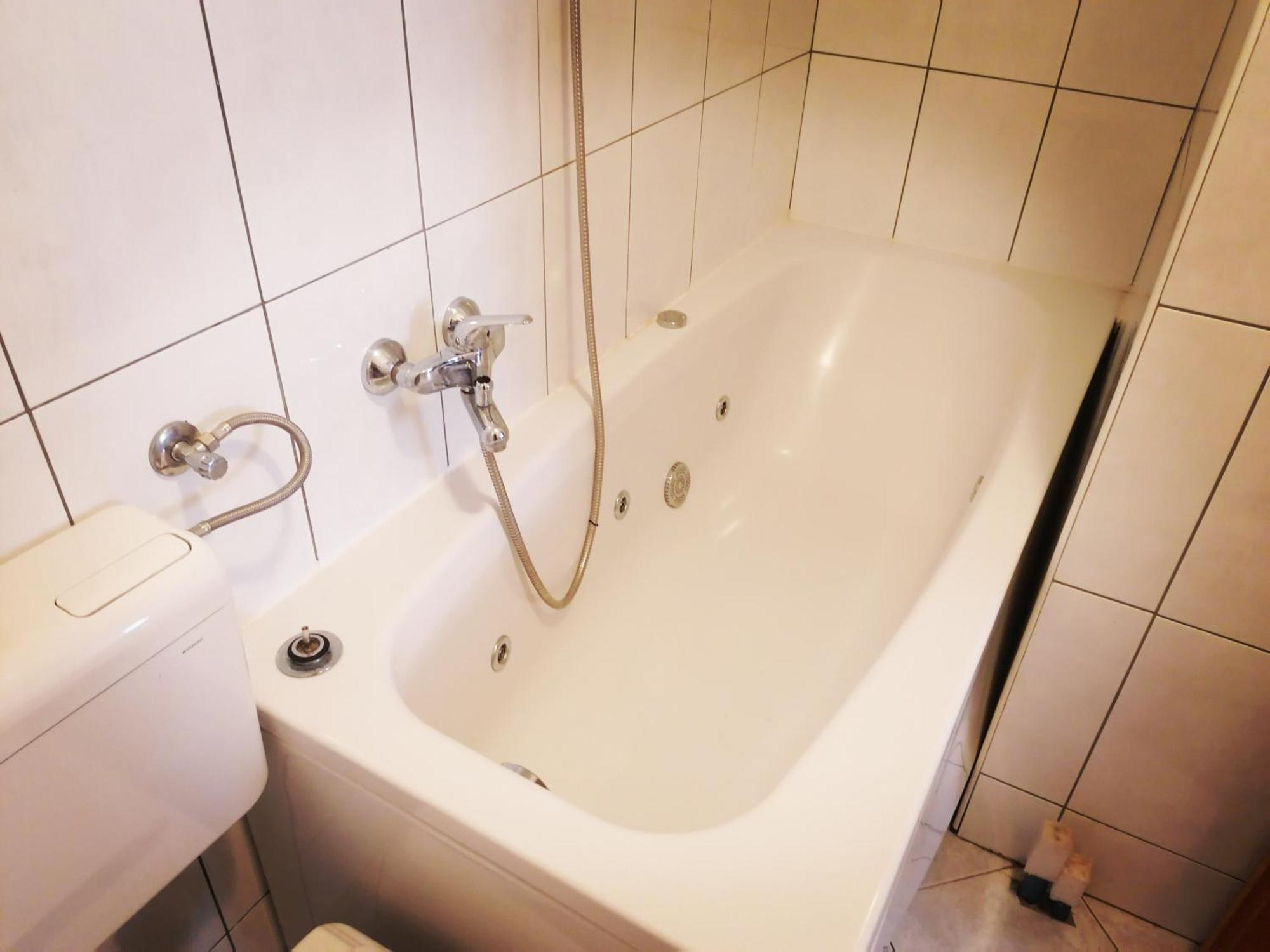 Apartment&room Marin Makarska Rum bild